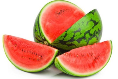 แตงโม สรรพคุณและประโยชน์