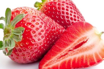 สตรอเบอร์รี่ สรรพคุณและประโยชน์