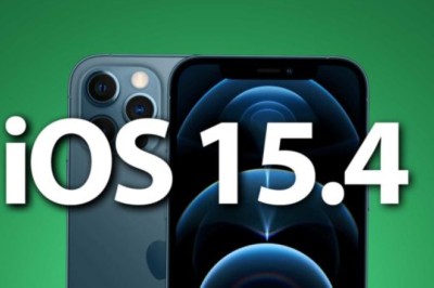 ทักทายวันอังคาร 1/2/2022 – iOS 15.4 ใส่หน้ากากอนามัยแสกนหน้าปลดล๊อคจอได้แล้วนะ