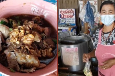 ไม่สนหมูแพง! เตี๋ยวเรือป้าแดง ยืนหยัด 20 บาท ราคาลูกหลาน ปริมาณคุณภาพรสชาติคงเดิม