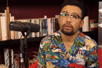 เบ๊น อาปาเช่ ส่งกำลังใจให้ “น้าเน็ก” หลังทัวร์ลง ปมทิดไพรวัลย์