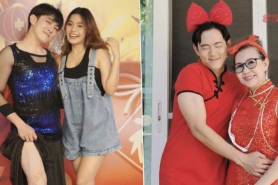 เอ๊ะยังไง! อ๊อฟ ศุภณัฐ ติดใจแต่งหญิงถี่ๆ เจอแซวหรือจะค้นพบตัวตน