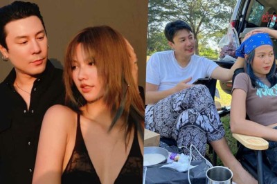 เมทัล เผย ทำไมไม่ค่อยลงรูปคู่ โดม ปกรณ์ หลังอ้อนสามีถ่ายรูป รู้มีอึ้ง!