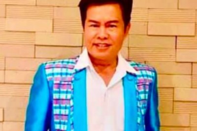 พอหอมปากหอมคอ มนต์สิทธิ์ โชว์ถูกรางวัลล็อตเตอรี่