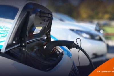 เปิดสถิติเทคโนโลยีรถยนต์พลังงานไฟฟ้าในไทย