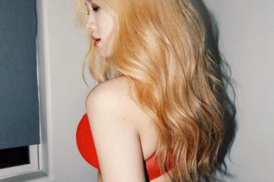 ช็อก ! สาวหน้าคล้าย โรเซ่ BLACKPINK อวดหุ่นแซ่บลงโซเชียล เหมือนจนตกใจ