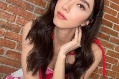 จึ้งมาก! ไอซ์ อภิษฎา จัดเต็มชุดโต้คลื่นอวดหุ่นเซ็กซี่ ทำน้ำทะเลเดือด 100 องศาฯ