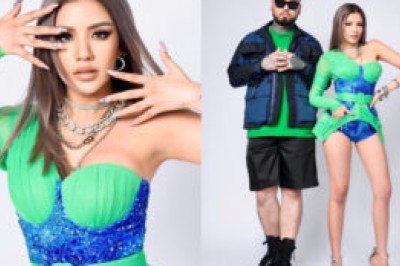 เซ็กซี่เกินเบอร์แม่! “ใบเตย อาร์สยาม” กลับมาทวงบัลลังก์ แดนซ์แรงกระแทกใจ