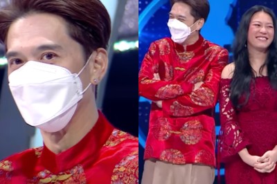 เอกกี้ เสียอาการ เจอ ‘โหน่ง พิมพ์ลักษณ์’ อดีตแฟนสาว ผู้เป็นรักแรก เซอร์ไพรส์กลางรายการ