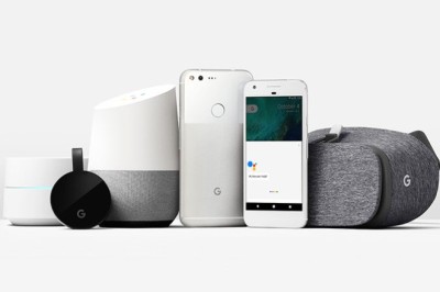 Alphabet ไตรมาสล่าสุด รายได้ยังเติบโตสูง 32% - ประกาศแตกหุ้น 20 ต่อ 1