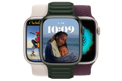 Apple ออกอัพเดต watchOS 8.4.1 แก้ไขบั๊กทั่วไป