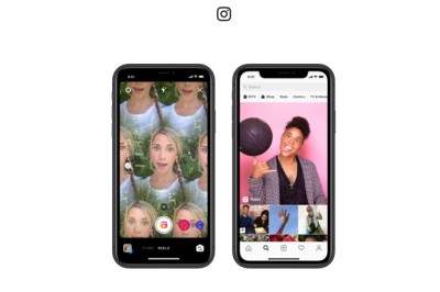 Instagram เตรียมเพิ่มระยะเวลา Reels เป็น 90 วินาที จากเดิม 60 วินาที