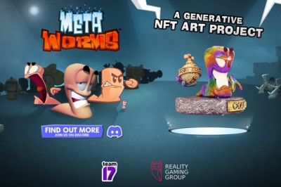 Team17 ผู้สร้างเกม Worms ประกาศทำ NFT ขาย โดนถล่มยับจนต้องถอยสุดซอย