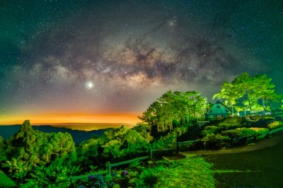 ฤดูล่าช้างประจำปี 2565 ได้เริ่มขึ้นแล้ว