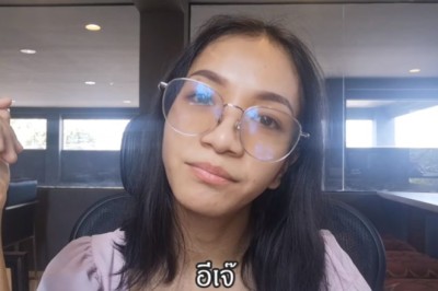 งานอินเนอร์! สาวโชว์สกิลเทพ พูดไทยสไตล์เกาหลี สำเนียงเป๊ะไม่ต้องแปลก็รู้เรื่อง