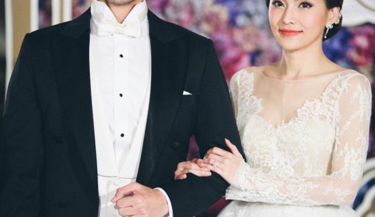 ชาช่า ภรรยา บีม ศรัณยู แจงดราม่าร้อน! เผย สามีไม่ได้ดีดเพราะใบกระท่อม