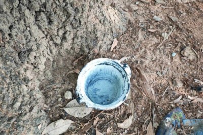 ป้ากินผงทำความร้อนในถ้วยบะหมี่ อ้วกแตกปวดท้องรุนแรง เตือนจะกินอะไรศึกษาให้ดีก่อน