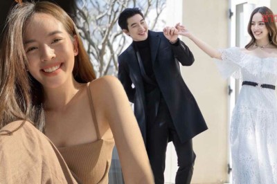 ณิชา รับเป็นคนคลั่งรัก ชมเปาะ โตโน่ นุ่มนิ่ม-น่ารักอบอุ่น