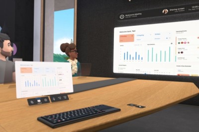 Meta รายงานผลประกอบการไตรมาส รายได้รวมโต 20%