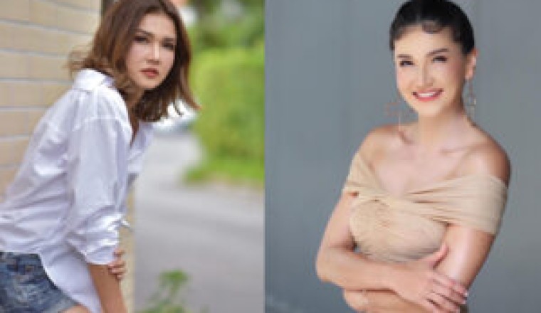 ส่อง 9 ทรงผมสุดปัง “แอน สิเรียม” ไม่ว่าลุคไหนก็รอด
