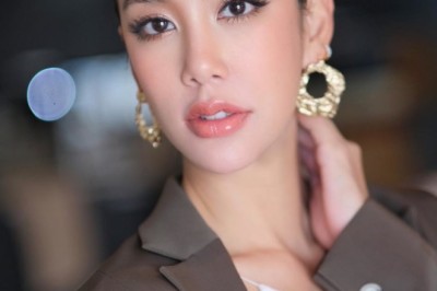 เกิดอะไรขึ้น! ดาราสาวชื่อดังตัดพ้อ ไม่ไหวแล้ว คนบันเทิงแห่คอมเมนต์