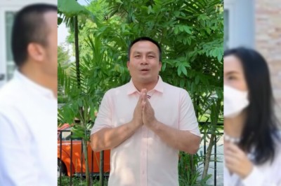 สมปอง เก็บเสื้อผ้าหลักแสนเกลี้ยงห้อง “ติ๋ม ทีวีพูล” อโหสิ ขอไม่เจออีก