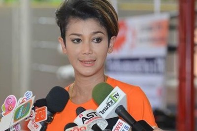 บ้าน เอ๋ อัจฉรา อดีตนางเอกดัง