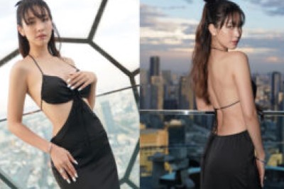 “มิน พีชญา” ยิ่งโสดยิ่งแซ่บ ปล่อยช็อตเซ็กซี่ แฟนๆกดไลก์แทบไม่ทัน