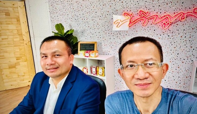 ‘ทิดสมพงษ์’ รับยังช็อกอยู่ เปิดใจหลัง ‘ทิดสมปอง’ ขนของออกจากบ้าน ‘ติ๋ม ทีวีพูล’