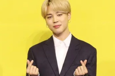 อาร์มี่หายห่วง ! จีมิน BTS หายดี ออกจากโรงพยาบาลแล้ว