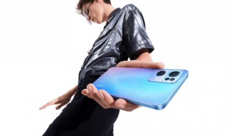 Oppo Reno 7 Pro เปิดตัวในประเทศอินเดียพร้อม Reno 7 แตกต่างกันที่ชิปเซ็ต