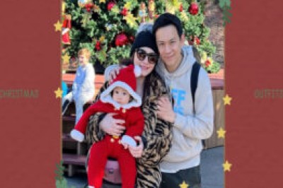 สุดว้าว! “ฟลุค&ลี” เฉลยที่มาชื่อลูกสาว “น้องนาตาชา” แฟชั่นนิสต้า 19 ชุด!