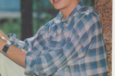 ยิ่งใหญ่ อายะนันท์ หลังใช้ชีวิตที่บ้านเกิดกว่า 20 ปี