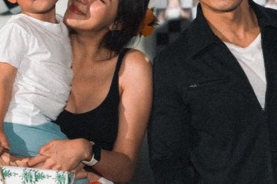 นิวเคลียร์ แจงแล้ว! หลังปาร์ตี้วันเกิด ดีเจเพชรจ้า ลั่น ลบอดีตไม่ได้เพราะแบบนี้