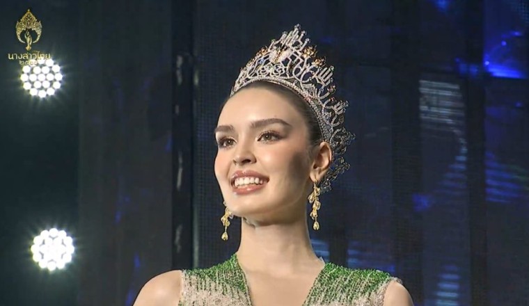 เผยที่มาความงาม ‘มงกุฎนางสาวไทย 2565’ จากมงกุฎที่หายสาบสูญของนางสาวไทยคนแรก