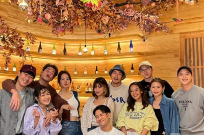 อย่างพีค! เจมส์ จิรายุ ร่ายโพสต์ถึง เกรท วรินทร สุดยอดผู้ให้ ให้ทุกอย่างยกเว้น..?