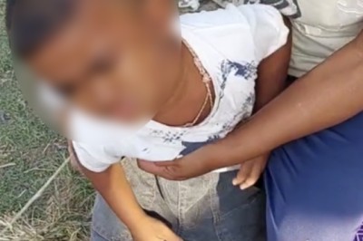 จับได้ ลูกขโมยเงิน เรียกมาสั่งสอนในแบบฉบับตนเอง งานนี้ทำเอาชาวเน็ตแห่ชื่นชม