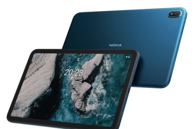 HMD รุกแตกไลน์บุกตลาดแท็บเล็ตไทย เปิดตัว Nokia T20 แท็บเล็ตราคาคุ้มค่า