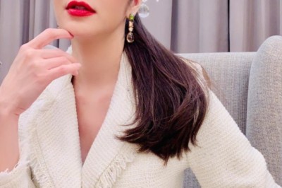 อ๋อม สกาวใจ ฟ้องนักข่าว 30 ล้าน ลั่นเจอกันที่ศาล !