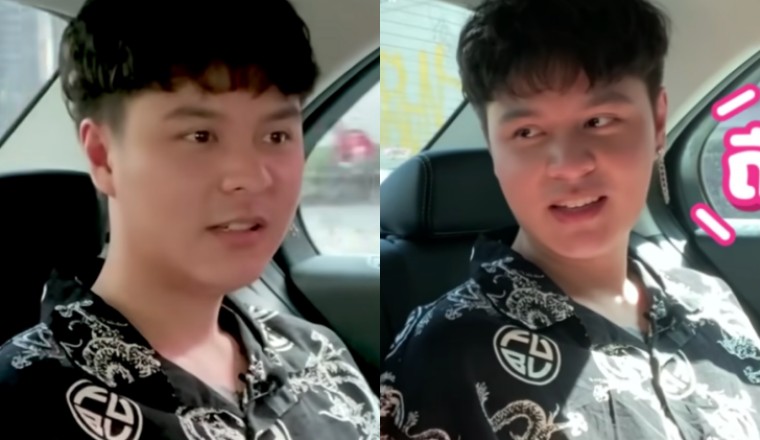 เดอะทอยส์ เผยสเป๊กสุดพีค ชอบผู้หญิงที่ไม่พิมพ์ “นะค่ะ”-ถือศีล5