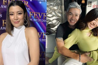 เอมมี่ มรกต ยุติบทบาทนักแสดง ยืดอกรับสามีเลี้ยงดี ตามใจมาก