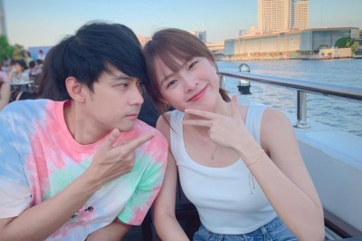 แพทตี้ อังศุมาลิน น่ารักเกินห้ามใจ! ทำเอา แดน วรเวช ถึงกับคอมเมนต์อิจฉาใครบางคน?