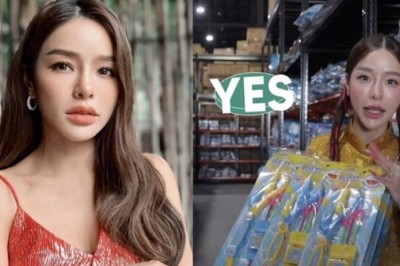 สวยเก่ง แอร์ ภัณฑิลา เปิดธุรกิจ 500 ล้านบาท