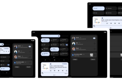 ซัมซุงยืนยัน Galaxy Tab S8 และแท็บเล็ตรุ่นอื่นจะได้อัพเกรดเป็น Android 12L