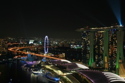 ไมโครซอฟท์เตรียมสร้างควาวด์ให้รัฐบาลสิงคโปร์