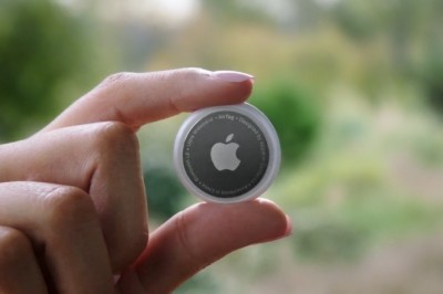 แอปเปิลระบุ AirTag ผูกกับบัญชี Apple ID บริษัทส่งข้อมูลจนตามจับสตอล์คเกอร์ได้แล้ว