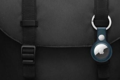 แอปเปิลแจ้งการอัพเดตสำหรับ AirTag และการแจ้งเตือนการติดตามที่ไม่พึงประสงค์