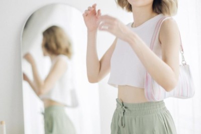 พลอย ภัทรากร ฟาดแคปชั่นเด็ด หลัง เวียร์ ศุกลวัฒน์ เปิดใจเรื่องภาพหลุด