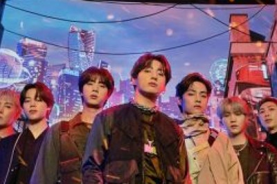 จองกุก BTS จูงมือ ชูก้า ขึ้นชาร์ต iTunes 70 ประเทศทั่วโลก ใน 6 ชั่วโมง