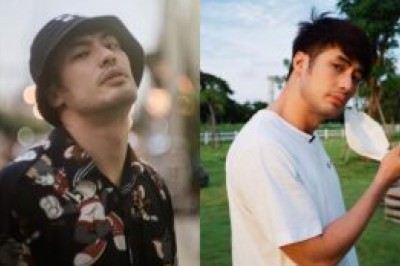 “บอย ปกรณ์” แจ้งติดโควิด-18 เผยเจ็บคอ มีไข้อ่อนๆ